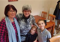 OSLAVA babí 85