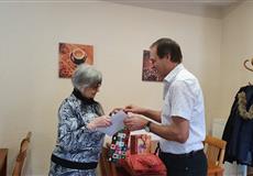 OSLAVA babí 85
