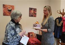 OSLAVA babí 85