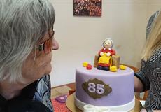 OSLAVA babí 85