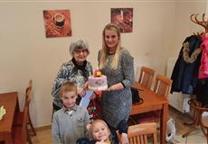 OSLAVA babí 85
