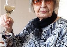 OSLAVA babí 85
