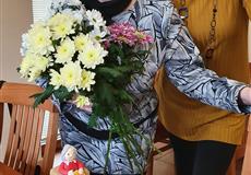OSLAVA babí 85