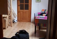 Společná dovča HRACHOVICE
