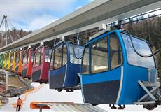Rakousko 2022 - Heiligenblut