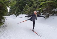 JARŇÁKY 2022 Šumava