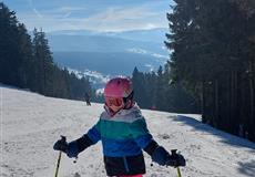 JARŇÁKY 2022 Šumava
