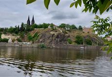 PRAHA - Plzeňský holky