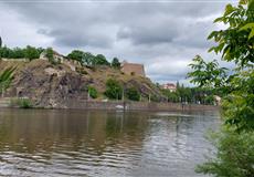 PRAHA - Plzeňský holky