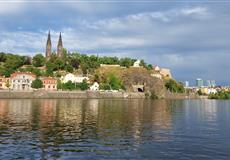 PRAHA - Plzeňský holky