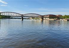 PRAHA - Plzeňský holky