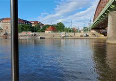 PRAHA - Plzeňský holky