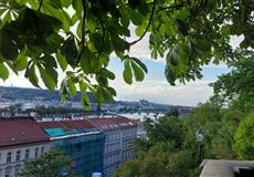 PRAHA - Plzeňský holky