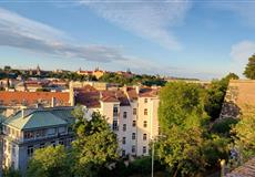 PRAHA - Plzeňský holky