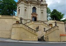 PRAHA - Plzeňský holky