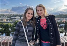 PRAHA - Plzeňský holky