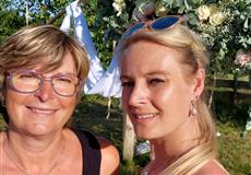 Tomo&Mína svatba