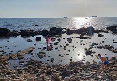 LIVORNO ITÁLIE  ČERVEN 2022