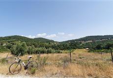 LIVORNO ITÁLIE  ČERVEN 2022