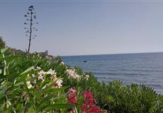 LIVORNO ITÁLIE  ČERVEN 2022