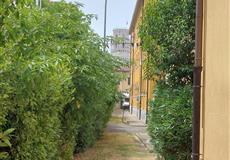 LIVORNO ITÁLIE  ČERVEN 2022