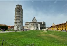 LIVORNO ITÁLIE  ČERVEN 2022