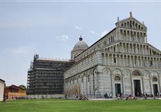 LIVORNO ITÁLIE  ČERVEN 2022