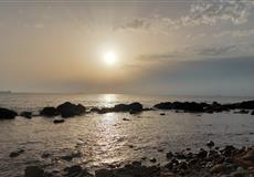 LIVORNO ITÁLIE  ČERVEN 2022