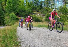 Dovolená s vinickejma - LIPNO 2022