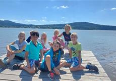Dovolená s vinickejma - LIPNO 2022