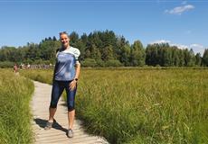 Dovolená s vinickejma - LIPNO 2022