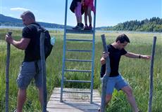 Dovolená s vinickejma - LIPNO 2022
