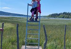 Dovolená s vinickejma - LIPNO 2022