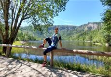 Dovolená s vinickejma - LIPNO 2022