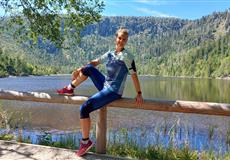 Dovolená s vinickejma - LIPNO 2022