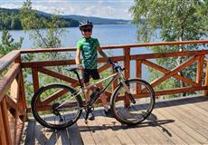 Dovolená s vinickejma - LIPNO 2022