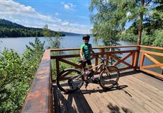 Dovolená s vinickejma - LIPNO 2022