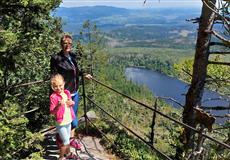 Dovolená s vinickejma - LIPNO 2022