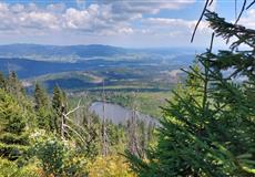 Dovolená s vinickejma - LIPNO 2022