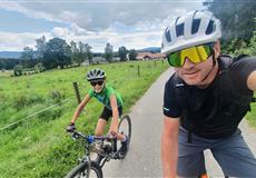 Dovolená s vinickejma - LIPNO 2022