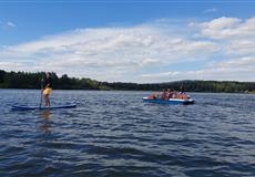 Dovolená s vinickejma - LIPNO 2022