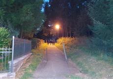 Dovolená s vinickejma - LIPNO 2022