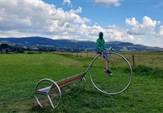 Dovolená s vinickejma - LIPNO 2022