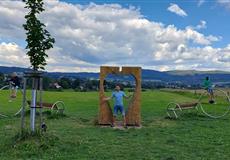 Dovolená s vinickejma - LIPNO 2022