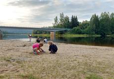 Dovolená s vinickejma - LIPNO 2022