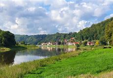 Českosaské Švýcarsko 2022