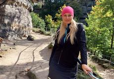 Českosaské Švýcarsko 2022