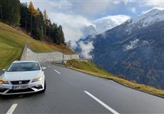 ALPY LEDOVEC_KAUNERTAL 2022