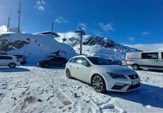 ALPY LEDOVEC_KAUNERTAL 2022